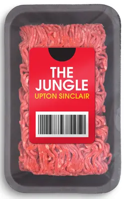 Džungľa - The Jungle