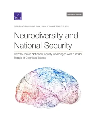 Neurodiverzita a národná bezpečnosť - Neurodiversity and National Security