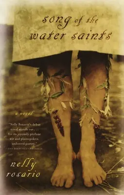 Pieseň svätých vodníkov - Song of the Water Saints