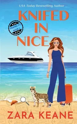 Pobodaný v Nice (Knifed In Nice) - Knifed In Nice