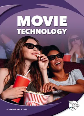 Filmová technológia - Movie Technology