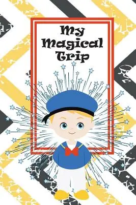 Neoficiálna kniha s autogramami Disney: Kúzelná kniha s autogramami a aktivitami ideálna pre každú dovolenku v Disney! - Unofficial Disney Autograph Book: A magical autograph & activity book perfect for any Disney vacation!