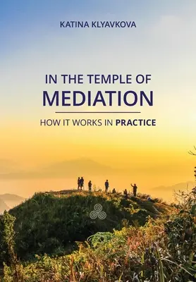 V chráme mediácie - In the temple of mediation