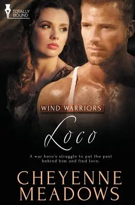 Bojovníci vetra: Loco - Wind Warriors: Loco
