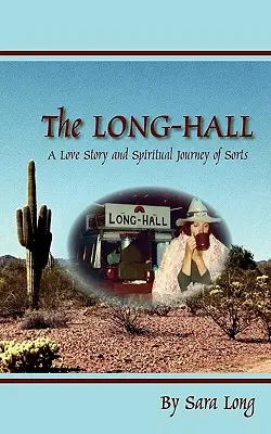 Dlhá sieň - The Long-Hall