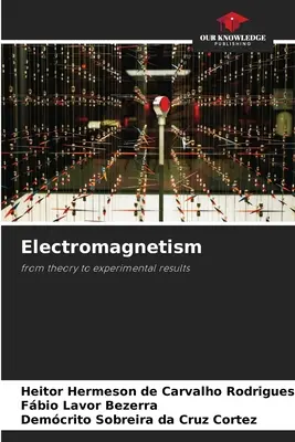 Elektromagnetizmus - Electromagnetism