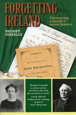 Zabudnúť na Írsko - Forgetting Ireland