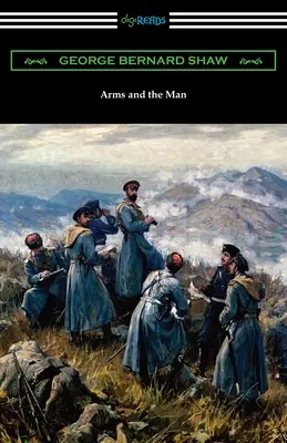 Zbrane a človek - Arms and the Man