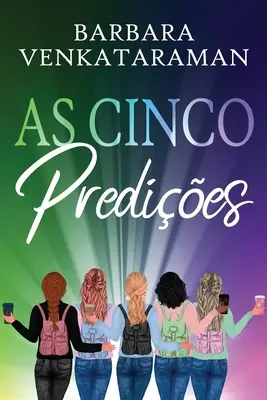 Ako Cinco Predies - As Cinco Predies