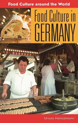 Kultúra potravín v Nemecku - Food Culture in Germany