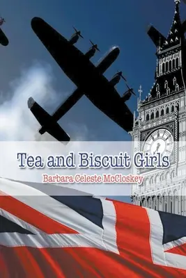 Dievčatá s čajom a sušienkami - Tea and Biscuit Girls