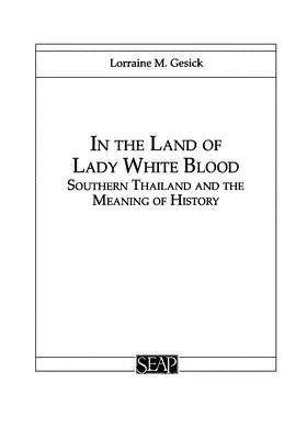 V krajine pani bielej krvi - In the Land of Lady White Blood