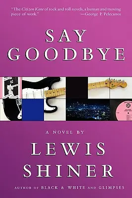 Rozlúč sa - Say Goodbye