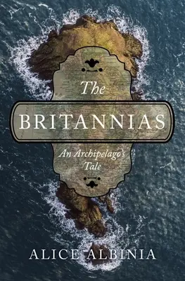 Britannias: Príbeh zo súostrovia - The Britannias: An Archipelago's Tale