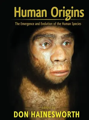 Pôvod človeka - Human Origins