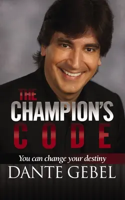 Šampiónov kód v mäkkej väzbe - Champion's Code Softcover