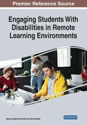 Zapojenie študentov so zdravotným postihnutím do vzdialeného vzdelávacieho prostredia - Engaging Students With Disabilities in Remote Learning Environments