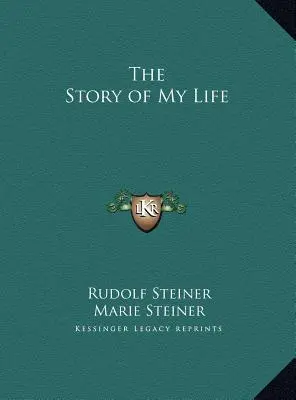 Príbeh môjho života - The Story of My Life