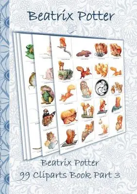 Beatrix Potter 99 klipartov Kniha 3. časť ( Králik Peter ): Nálepka, Ikona, Klipart, Kliparty, stiahnuť, Internet, Dropbox, Originál, Detské knihy, ch - Beatrix Potter 99 Cliparts Book Part 3 ( Peter Rabbit ): Sticker, Icon, Clipart, Cliparts, download, Internet, Dropbox, Original, Children's books, ch