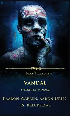 Vandal: Príbehy o poškodení - Vandal: Stories of Damage