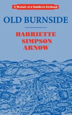Starý Burnside - Old Burnside