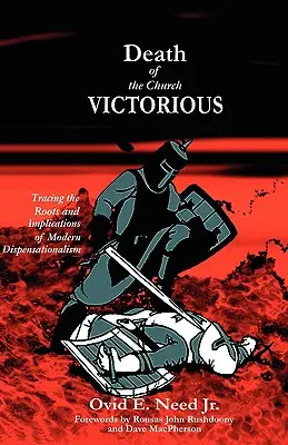 Smrť víťaznej cirkvi - Death of the Church Victorious