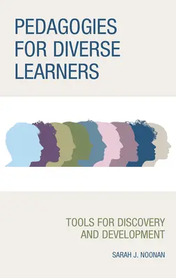 Pedagogika pre rôznorodých žiakov: Nástroje na objavovanie a rozvoj - Pedagogies for Diverse Learners: Tools for Discovery and Development