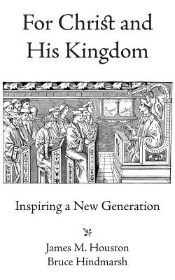 Pre Krista a jeho kráľovstvo - For Christ and His Kingdom