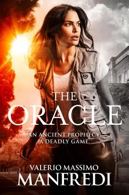 Veštkyňa - The Oracle