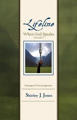 Linka života: Keď Boh hovorí, 2. diel - Lifeline: When God Speaks Volume 2
