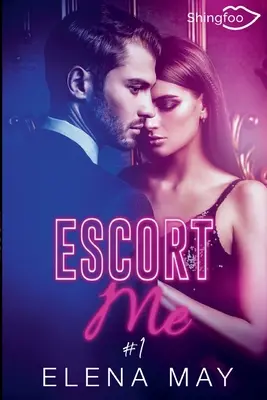 Sprevádzaj ma 1. diel - Escort Me Tome 1