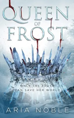Kráľovná mrazu - Queen of Frost