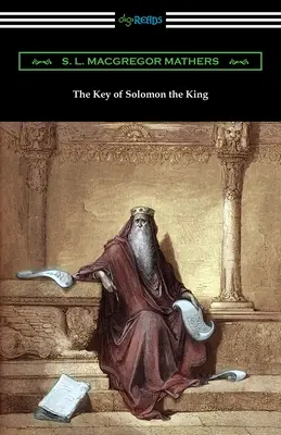 Kľúč kráľa Šalamúna - The Key of Solomon the King