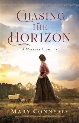 Honba za horizontom - Chasing the Horizon