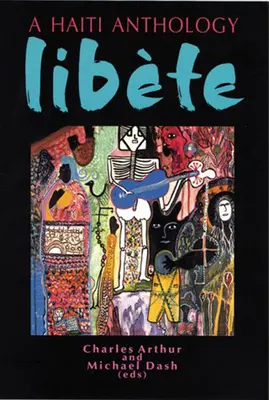 Libete: Vydanie antológie o Haiti - Libete: A Haiti Anthology