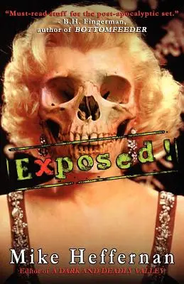 Odhalené! - Exposed!