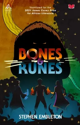 Kosti a runy - Bones and Runes