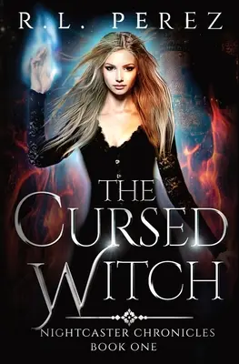 Prekliata čarodejnica - The Cursed Witch