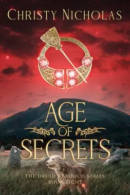 Vek tajomstiev: Írska historická fantasy - Age of Secrets: An Irish Historical Fantasy