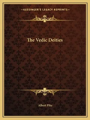 Védske božstvá - The Vedic Deities