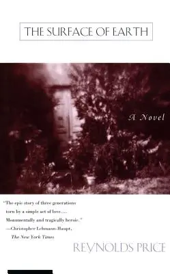 Povrch zeme - Surface of Earth