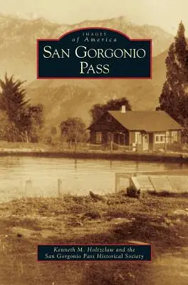 Priesmyk San Gorgonio - San Gorgonio Pass