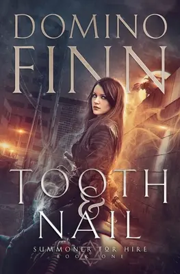 Zub a necht - Tooth and Nail