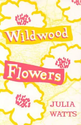 Kvety divokého lesa - Wildwood Flowers