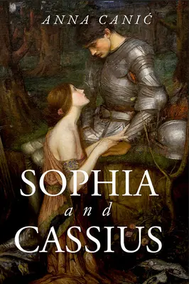 Sophia a Cassius - Sophia and Cassius