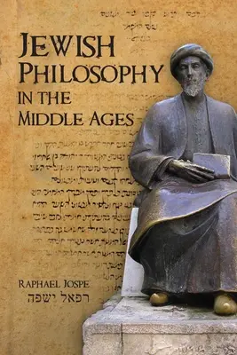 Židovská filozofia v stredoveku - Jewish Philosophy in the Middle Ages