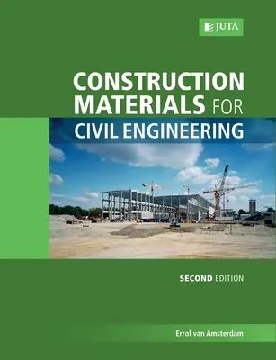 Stavebné materiály pre stavebníctvo 2e - Construction Materials for Civil Engineering 2e
