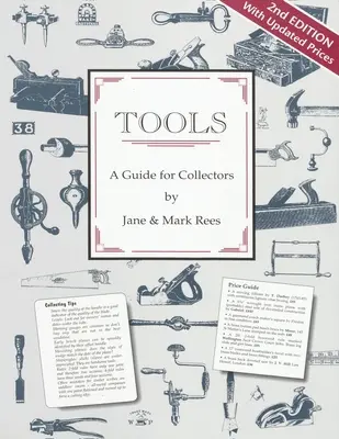 Nástroje: Príručka pre zberateľov - Tools: A Guide for Collectors