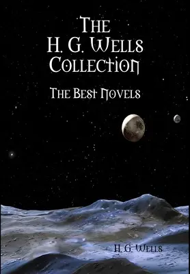 Zbierka H. G. Wellsa - The H. G. Wells Collection