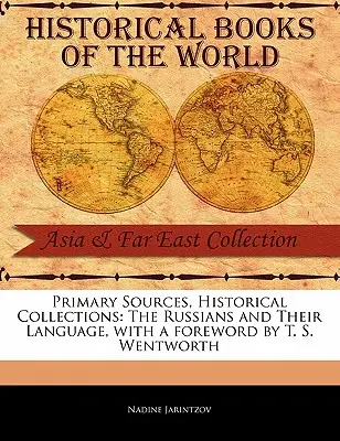 Rusi a ich jazyk - The Russians and Their Language